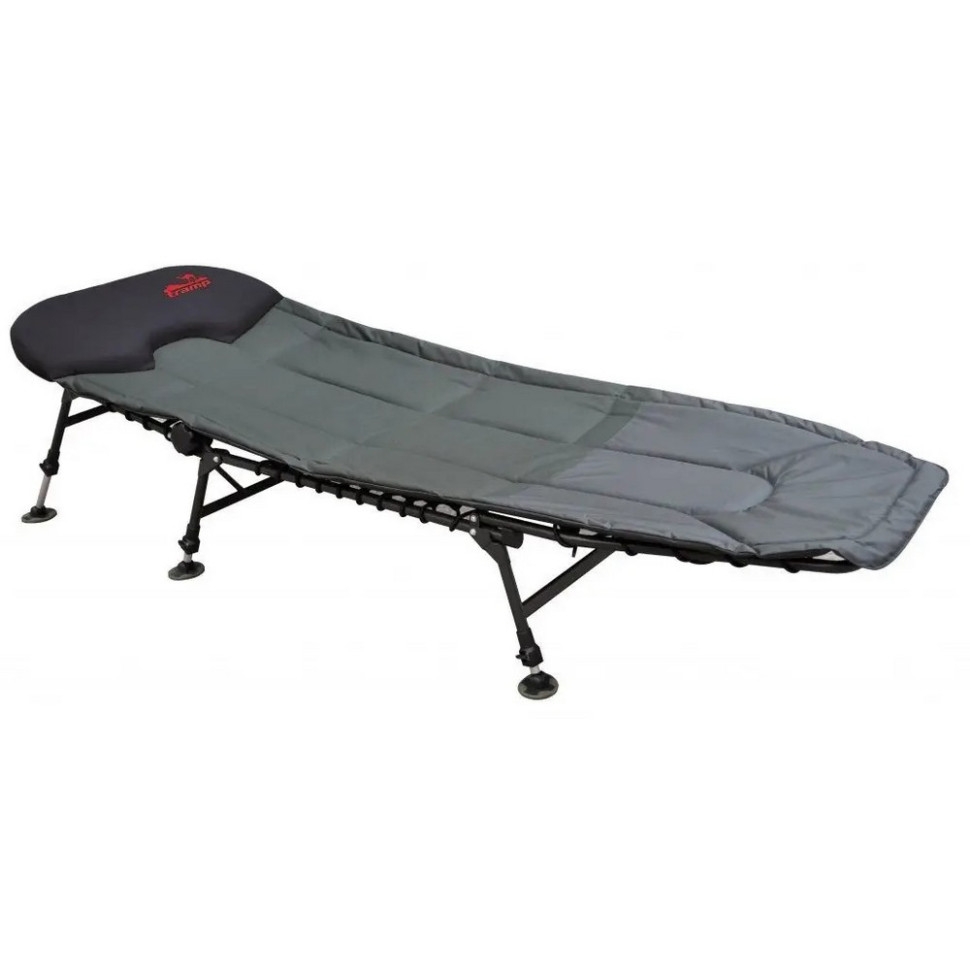 Коропова розкладачка туристична Carp King Tramp UTRF-028 до 150 кг