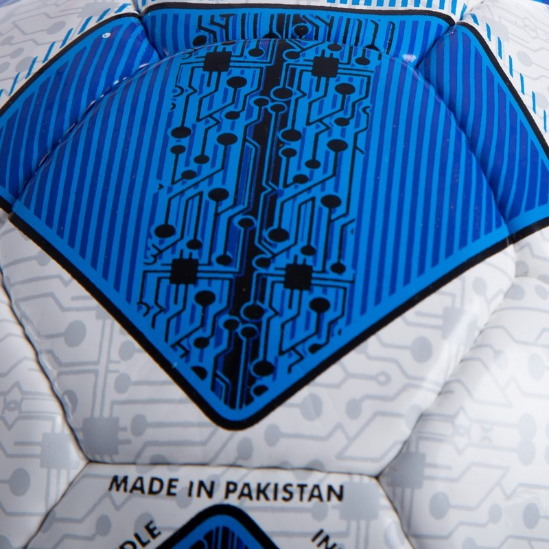 М'яч футбольний Competition plus CORE Gemini Sport CR-003 розмір №5