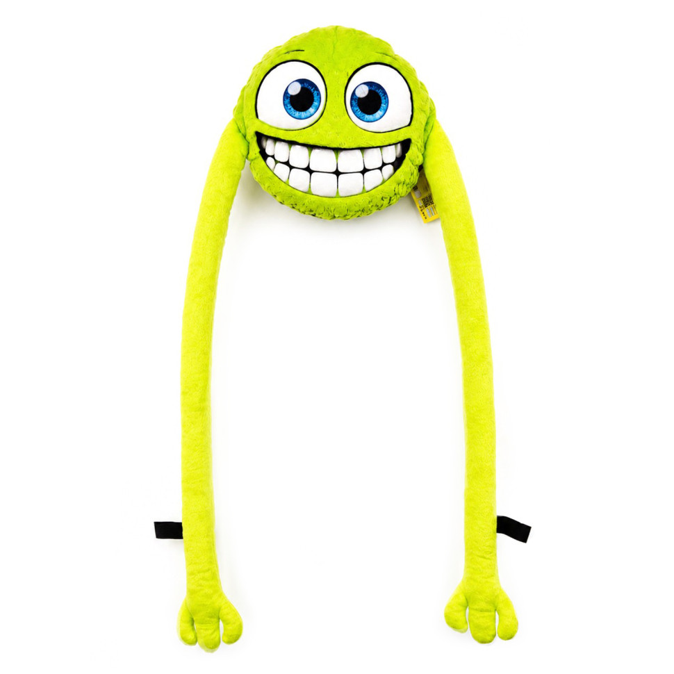 Игрушка мягконабивная 