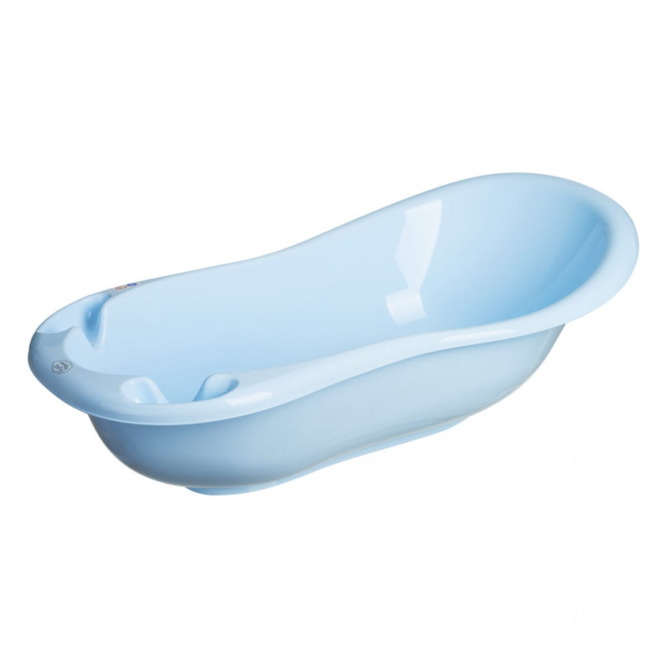 Ванночка для дітей Classic Maltex 0943_35 blue, блакитний