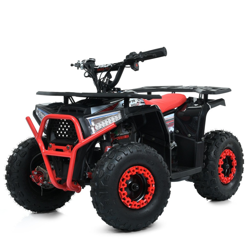 Детский электромобиль Квадроцикл PROF1 HB-FFA1000-3(MP3) до 65 кг