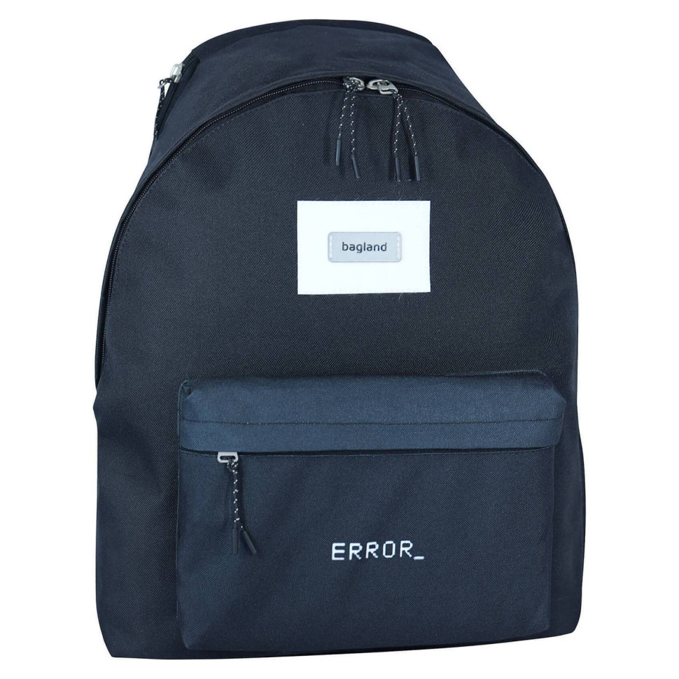 Рюкзак городской Stylish Bagland 1052918324 объем 24 л 