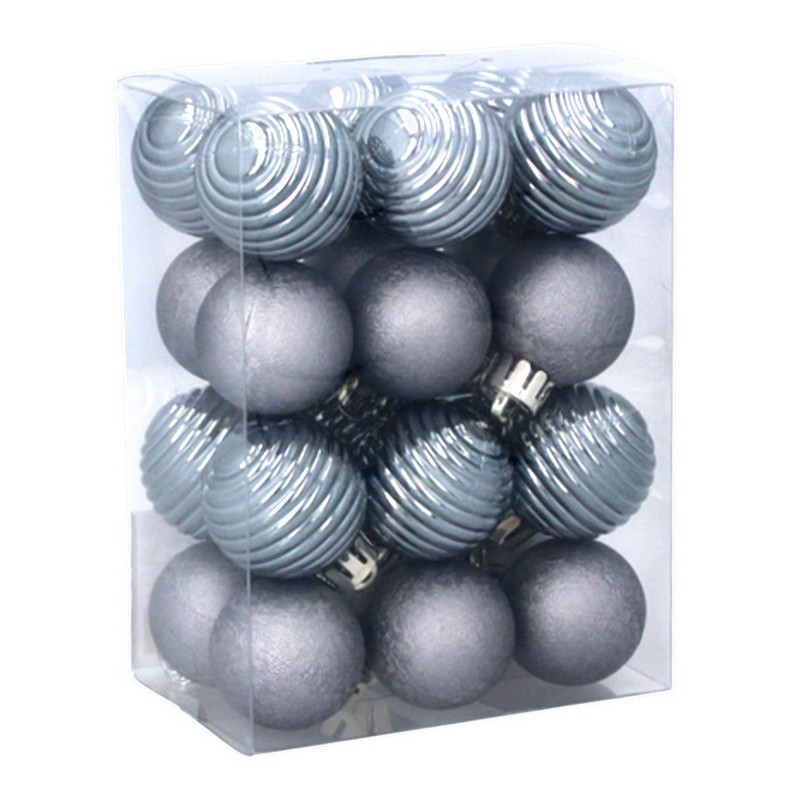 Набор елочных украшений 