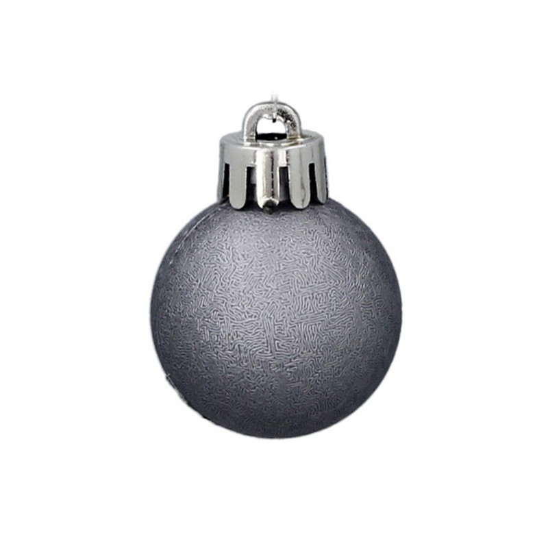 Набор елочных украшений 