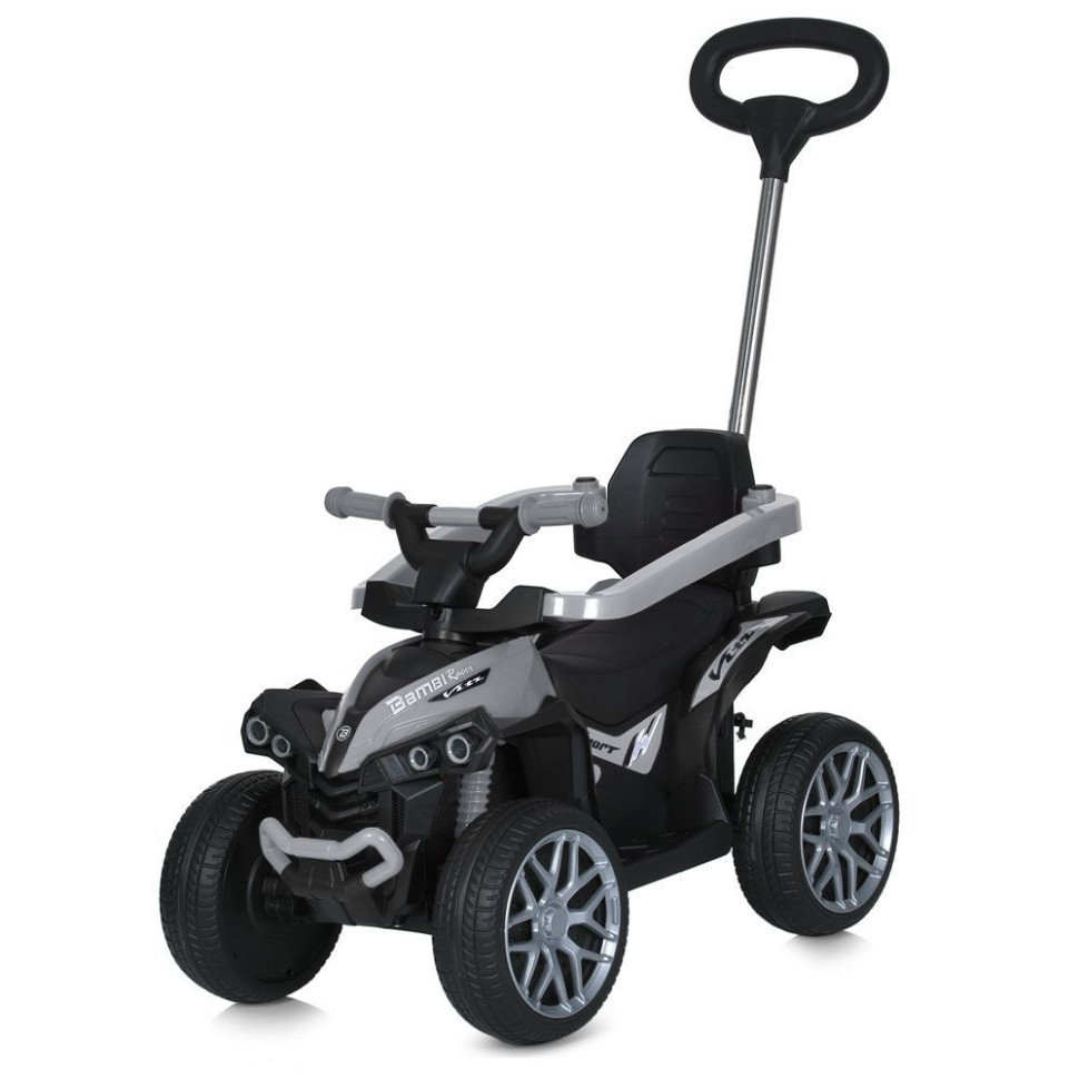 Дитячий Квадроцикл-толокар Bambi Racer M 5782EBLR-11 до 23 кг