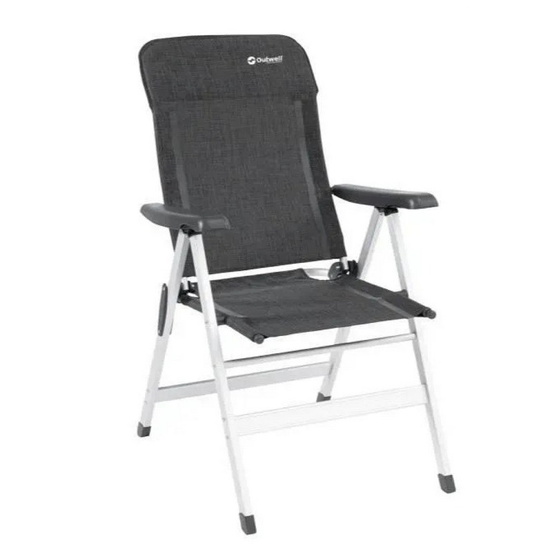 Крісло кемпінгове Ontario 410113 Outwell 931732 до 150 кг