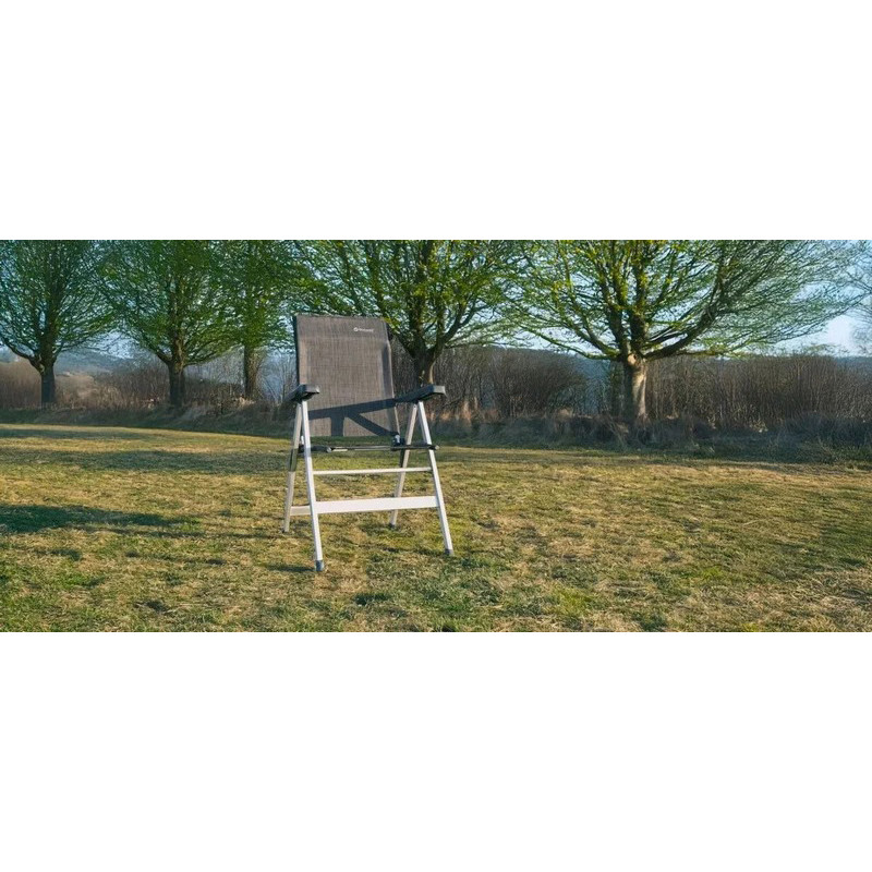 Крісло кемпінгове Ontario 410113 Outwell 931732 до 150 кг