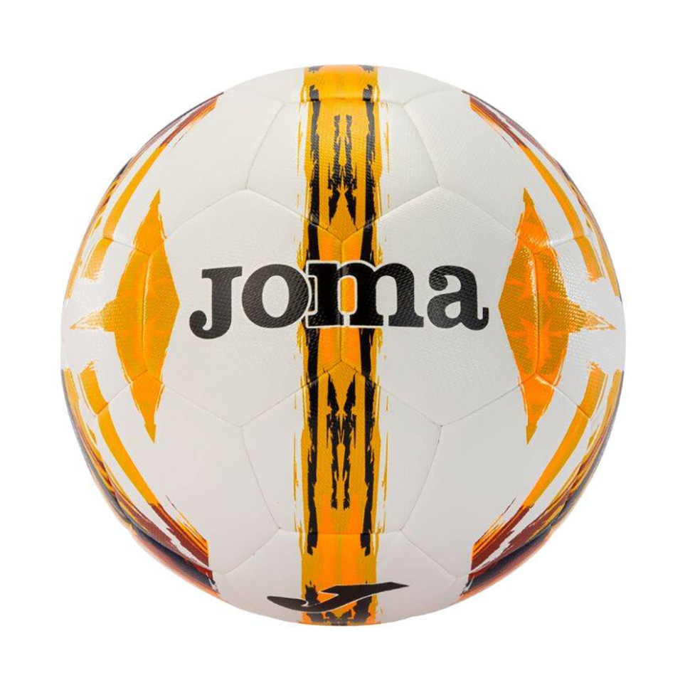 М'яч футбольний ULTRA-LIGHT Joma 401243.220 біло-жовтий № 4