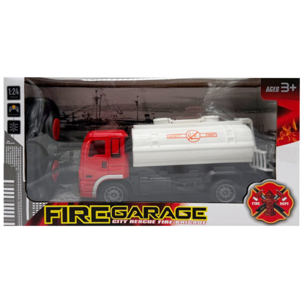 Автомобіль на радіокеруванні Bambi 6988-14 масштаб 1:24