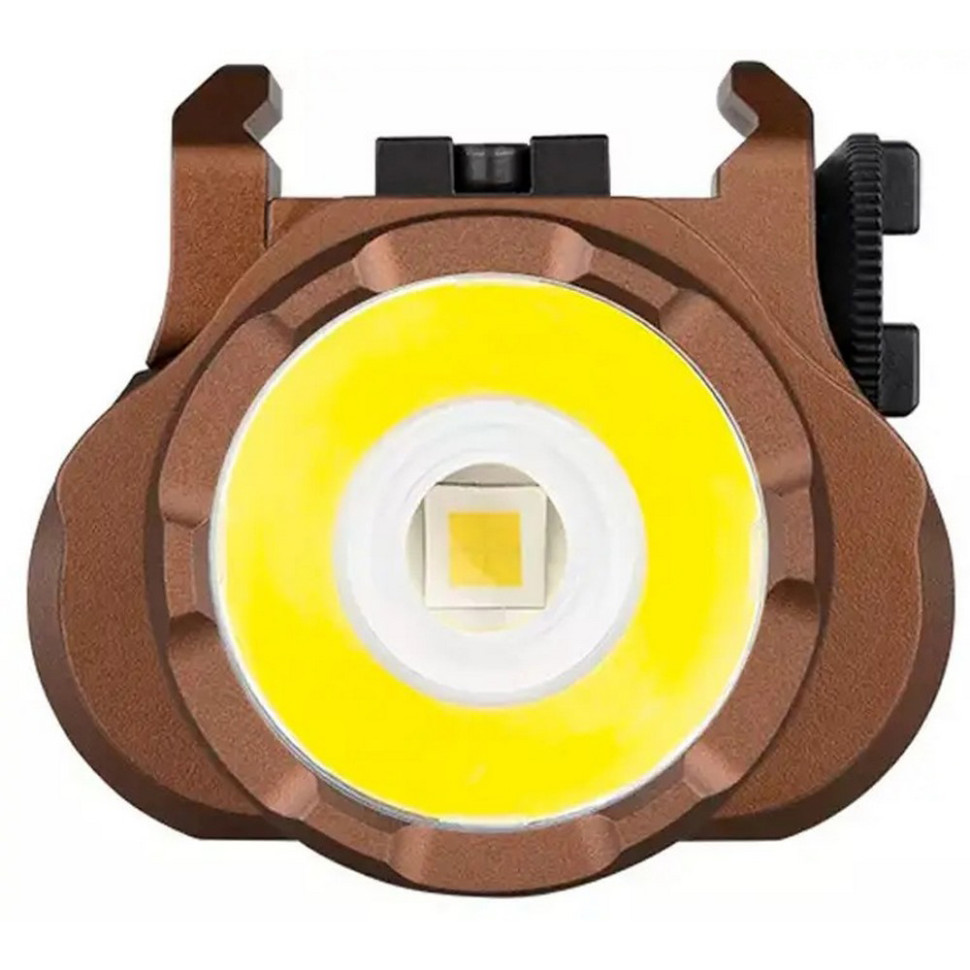 Ліхтар PL-3S Valkyrie Olight 0.0002.0091 desert tan 1500 люменів