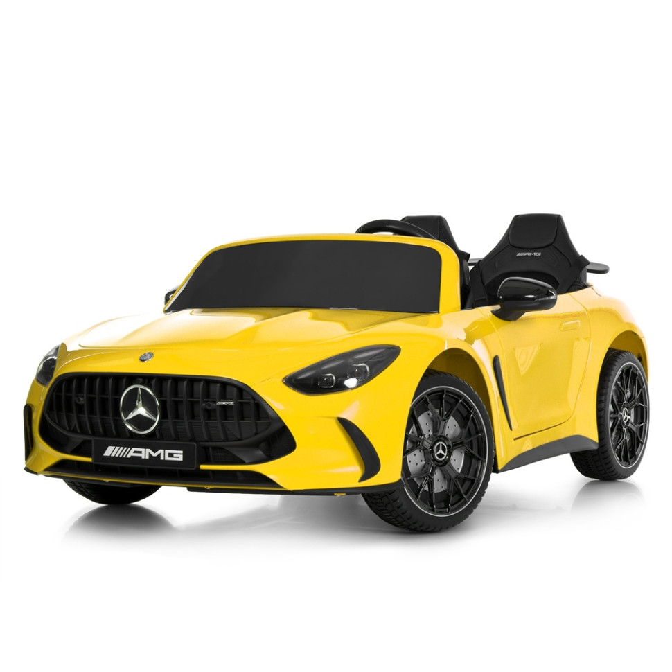 Детский электромобиль Машинка Bambi M 6315EBLR-6(24V) до 50 кг