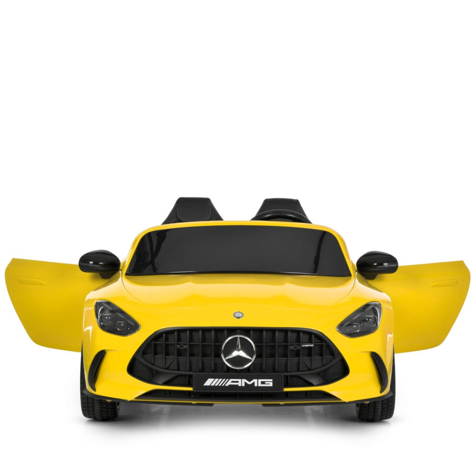 Детский электромобиль Машинка Bambi M 6315EBLR-6(24V) до 50 кг