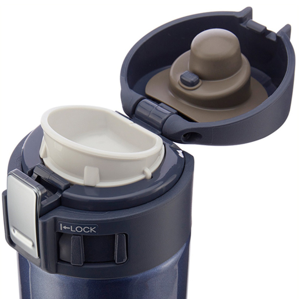 Термокружка Zojirushi SM-KHE48AG 0,48 л, синий