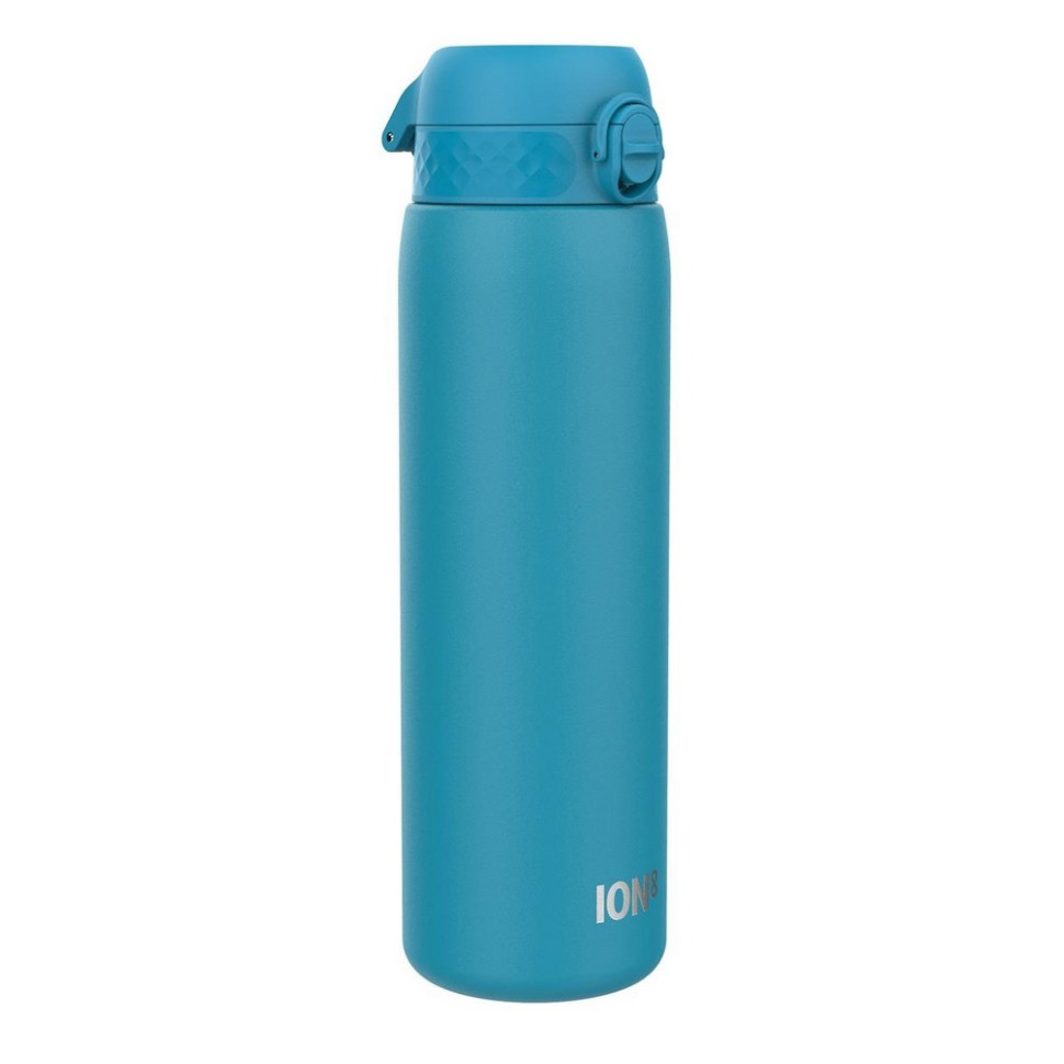 Пляшка для води вакуумна Vacuum Insulated ION8 I8TS1000BLU 920 мл, Blue