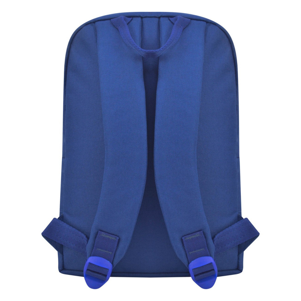 Рюкзак молодежный mini Bagland 648911790 синий, объем 8 л