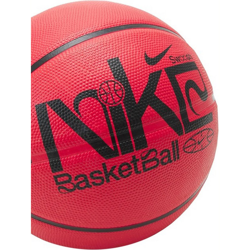 Мяч баскетбольный Everyday Playgrond 8P Deflated University Nike N.100.4371.656.07 № 7
