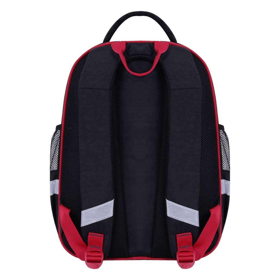 Шкільний рюкзак Mouse Bagland 852612450 об'єм 14 л