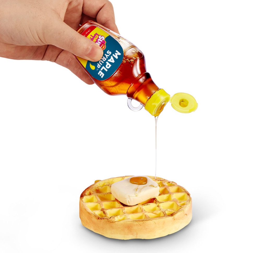 Ігровий набір зі слаймами 