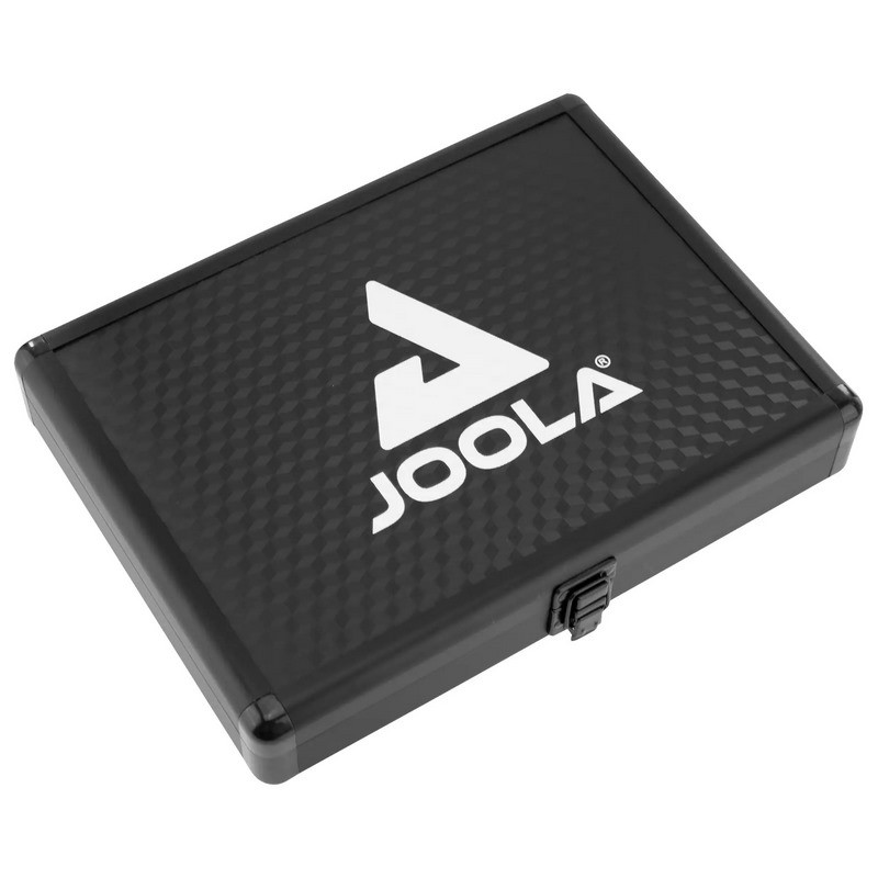 Чехол для ракетки Double Bat Alu Joola 930822 черный