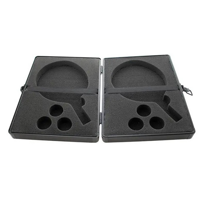 Чехол для ракетки Double Bat Alu Joola 930822 черный