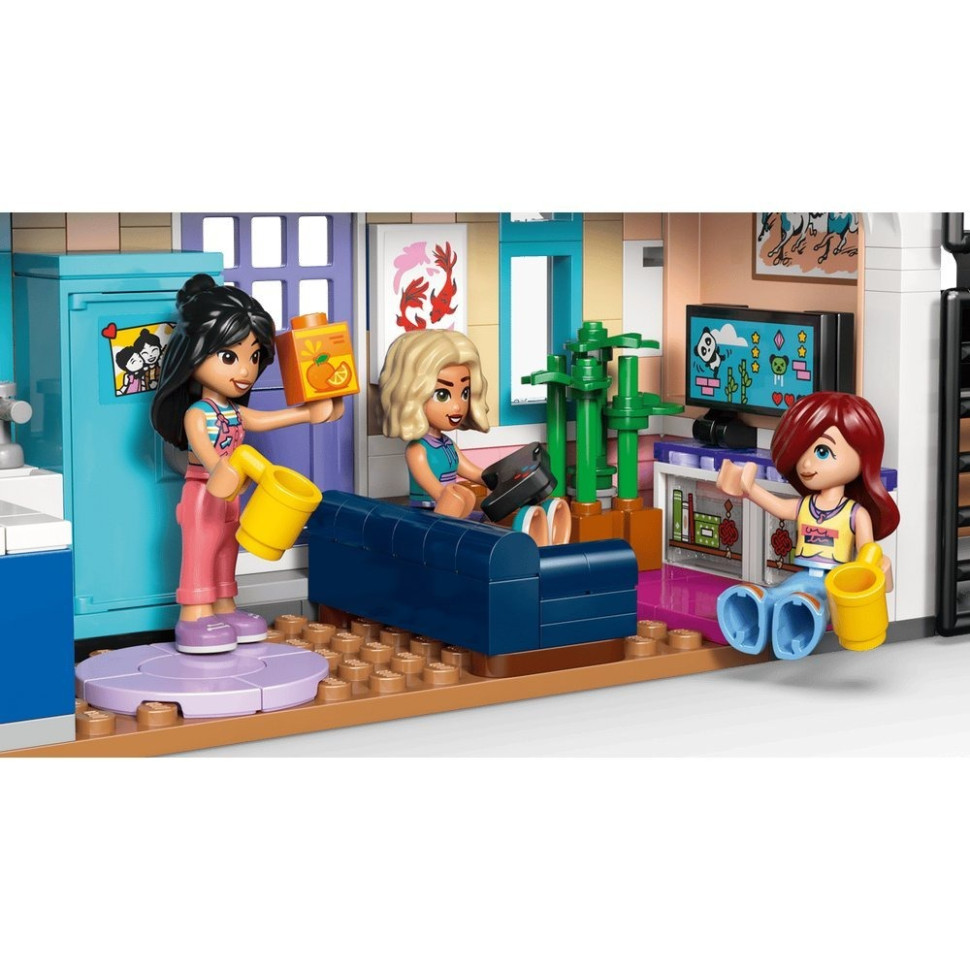 Конструктор 