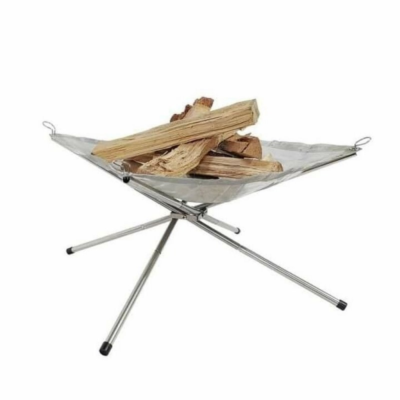 Чаша для багаття NH20SK001 20CJ Naturehike 6927595749296 складна
