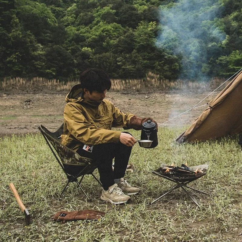 Чаша для багаття NH20SK001 20CJ Naturehike 6927595749296 складна