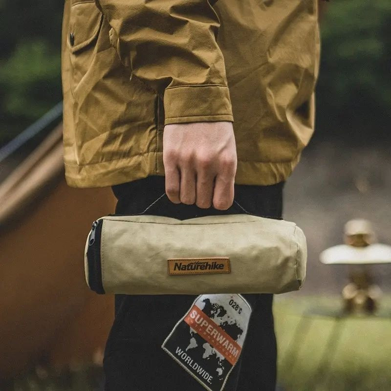 Чаша для багаття NH20SK001 20CJ Naturehike 6927595749296 складна