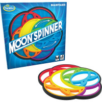 Игра-головоломка "Лунный спиннер" | ThinkFun Moon Spinner Global 76388