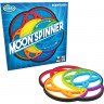 Гра-головоломка "Місячний спиннер" | ThinkFun Moon Spinner Global 76388 