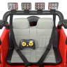 Дитячий електромобіль Джип Bambi Racer M 4571EBLR-3 до 50 кг 