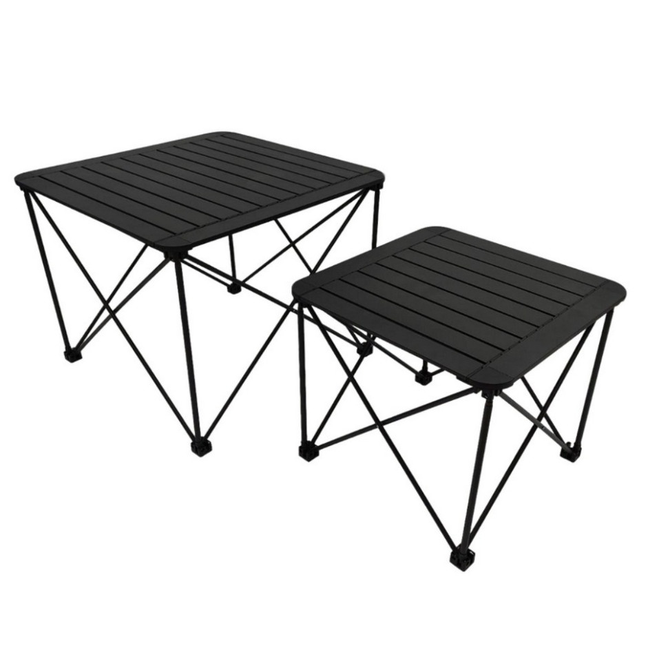 Туристичний складаний стіл Compact Hike 211 Ranger RA1119 до 30 кг