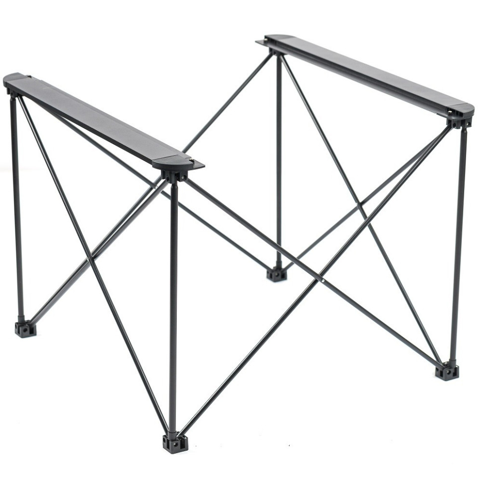 Туристичний складаний стіл Compact Hike 211 Ranger RA1119 до 30 кг