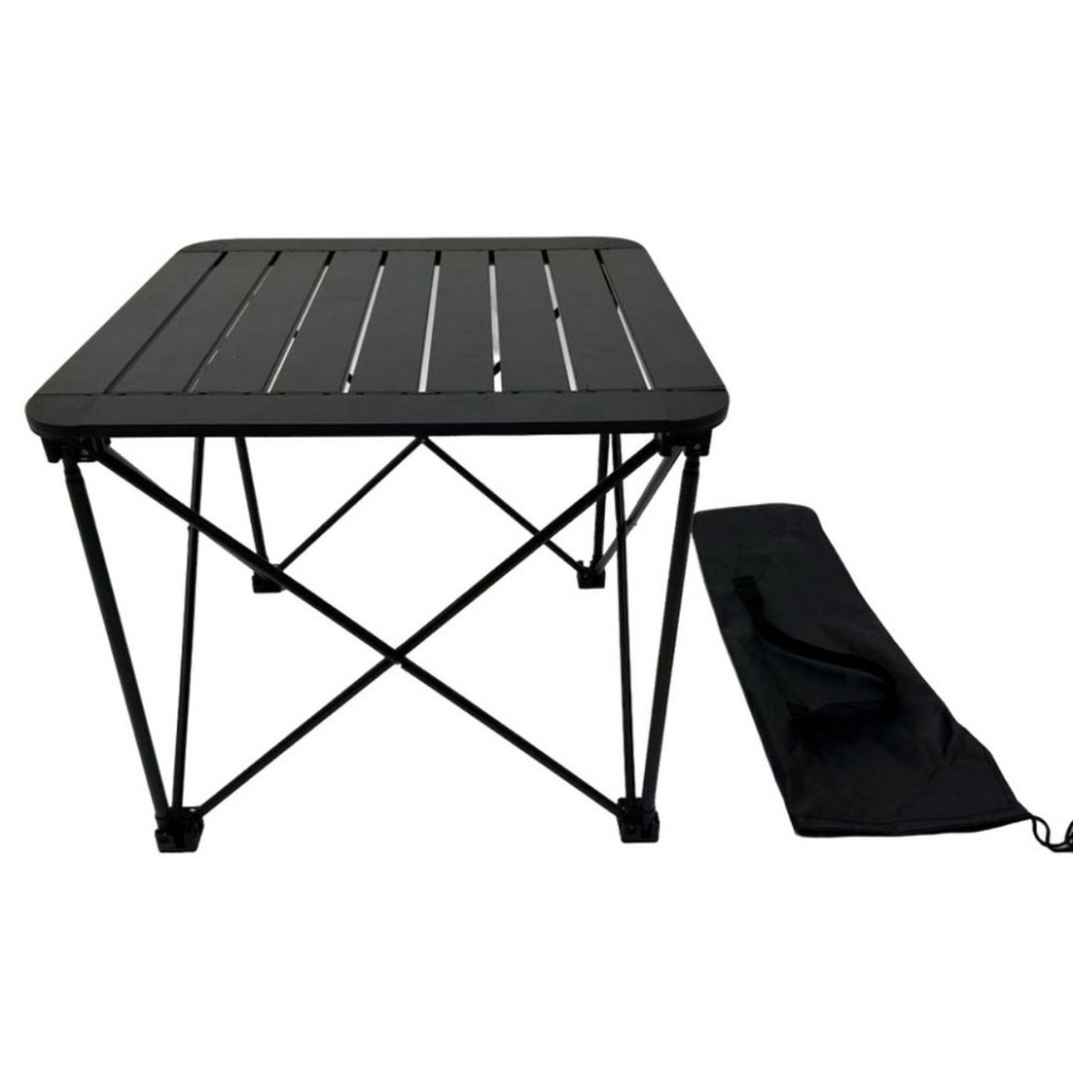 Туристичний складаний стіл Compact Hike 211 Ranger RA1119 до 30 кг