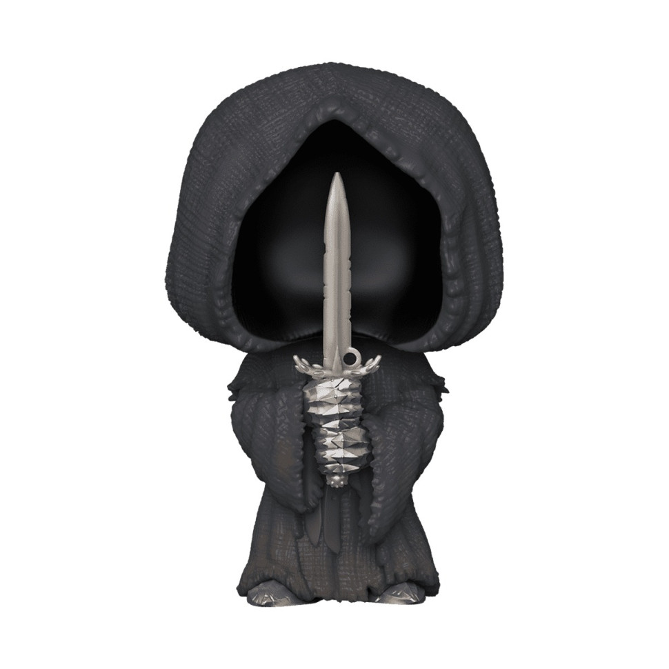 Ігрова фігурка FUNKO POP! 