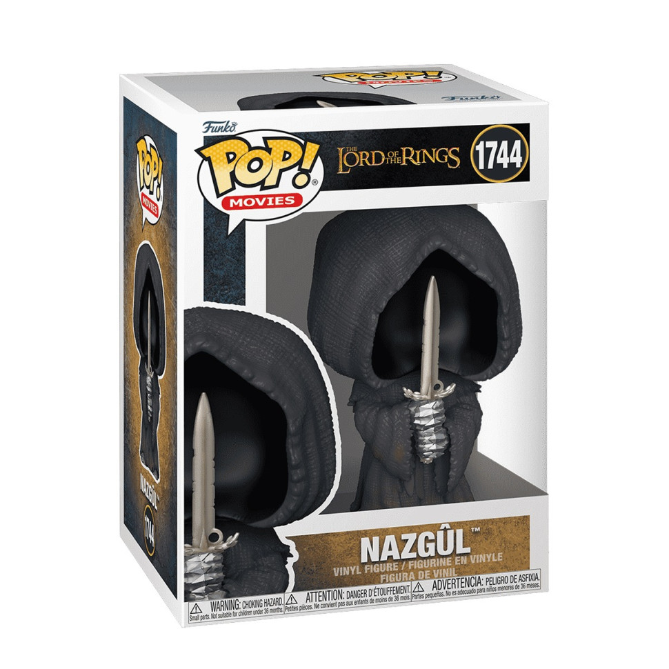 Ігрова фігурка FUNKO POP! 