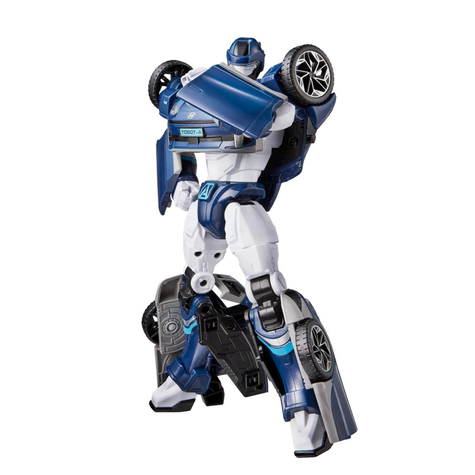 Дитяча іграшка-трансформер 