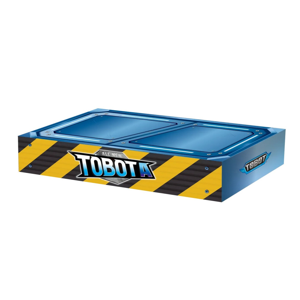 Дитяча іграшка-трансформер 