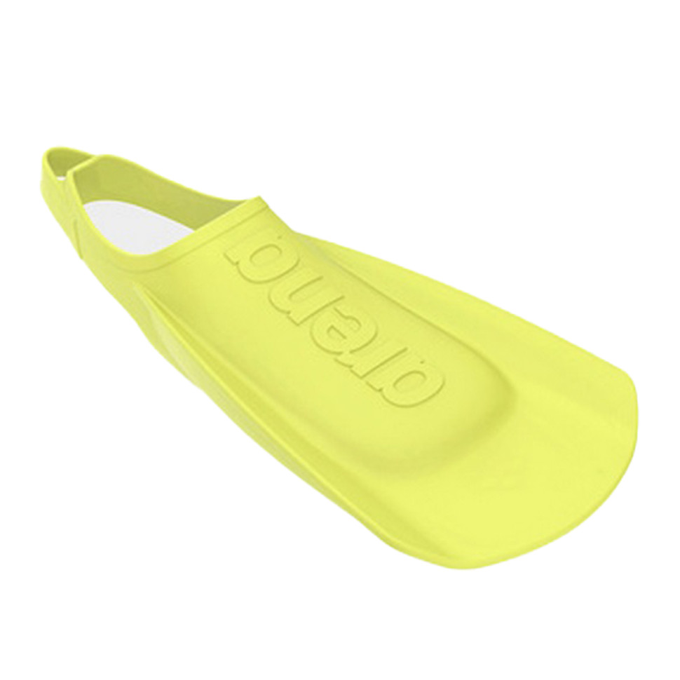 Ласти FINS ADULT Arena 006985-200(44-45) жовтий, розмір 44-45