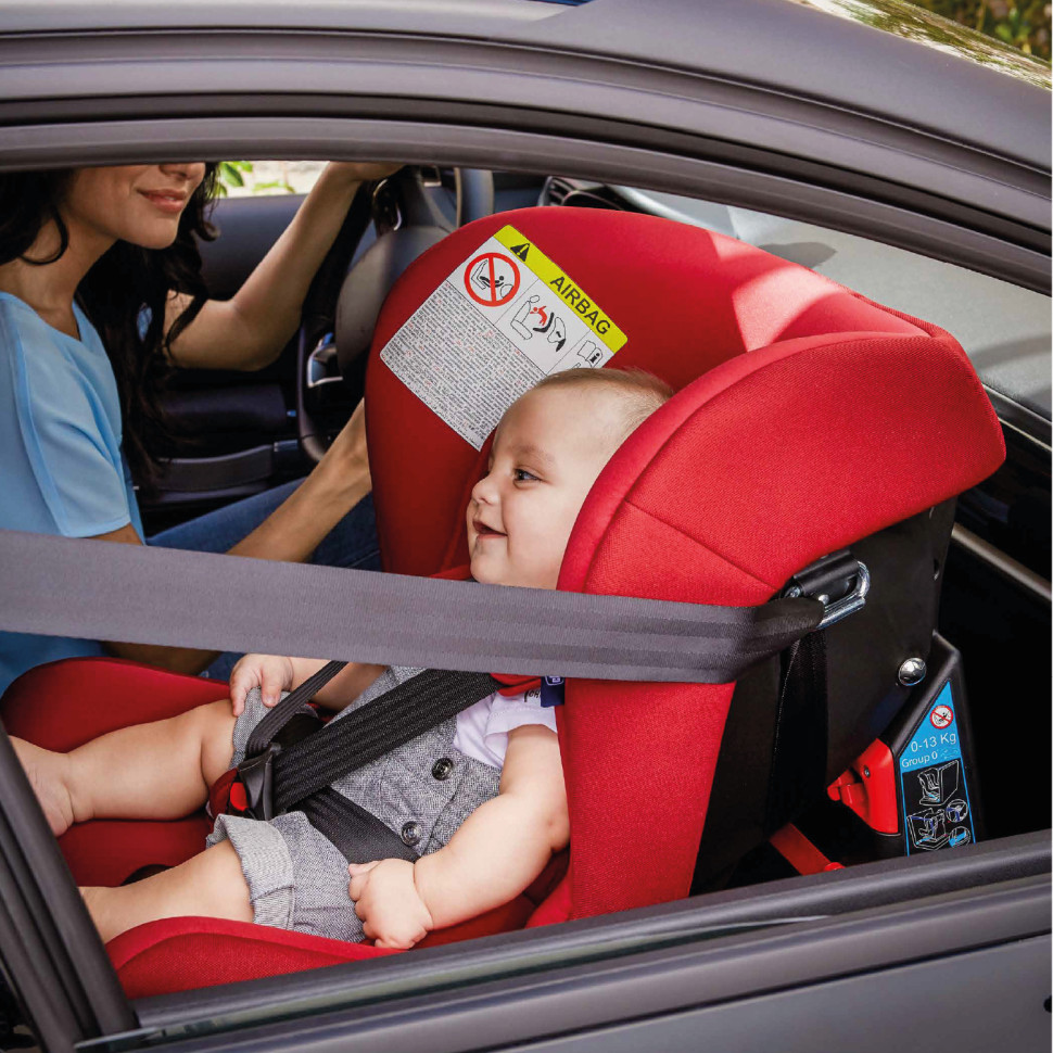 Автомобільне крісло Cosmos Chicco 79163.64.07 група 0+/1