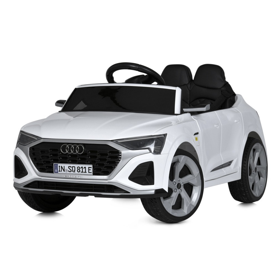 Дитячий електромобіль Машина Bambi M 5899EBLR-1 до 30 кг