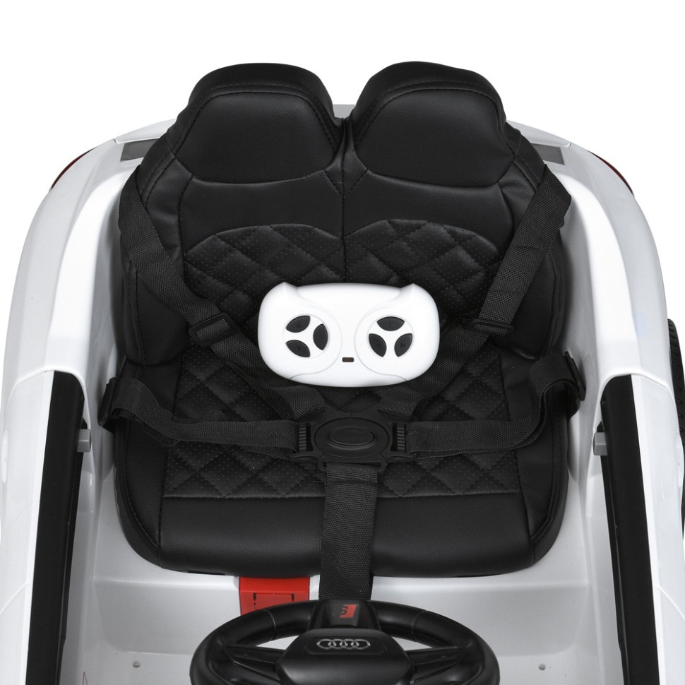 Дитячий електромобіль Машина Bambi M 5899EBLR-1 до 30 кг