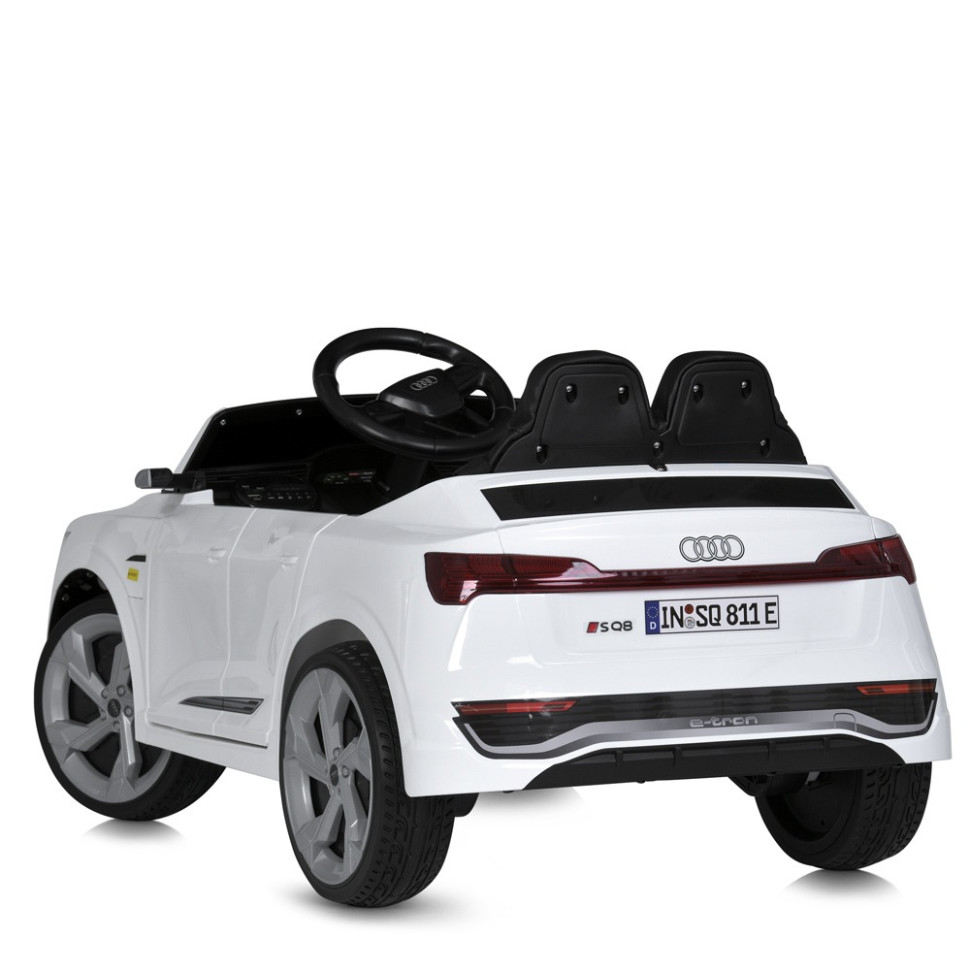 Дитячий електромобіль Машина Bambi M 5899EBLR-1 до 30 кг