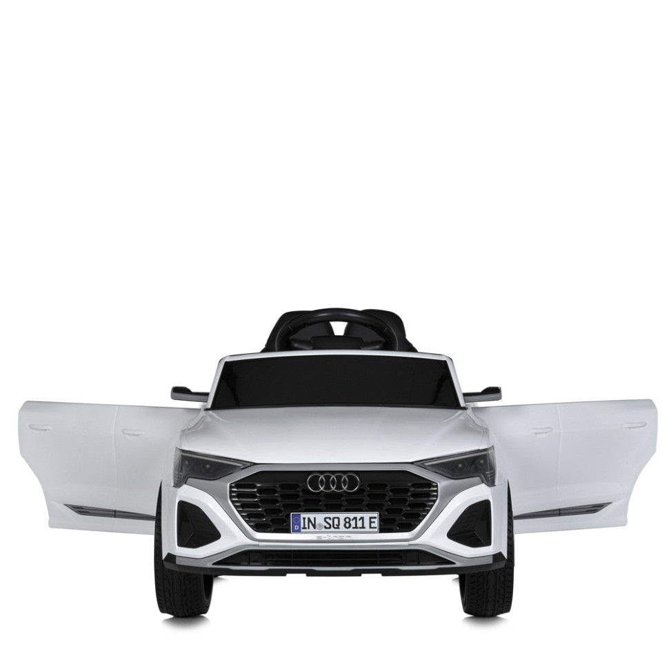 Дитячий електромобіль Машина Bambi M 5899EBLR-1 до 30 кг