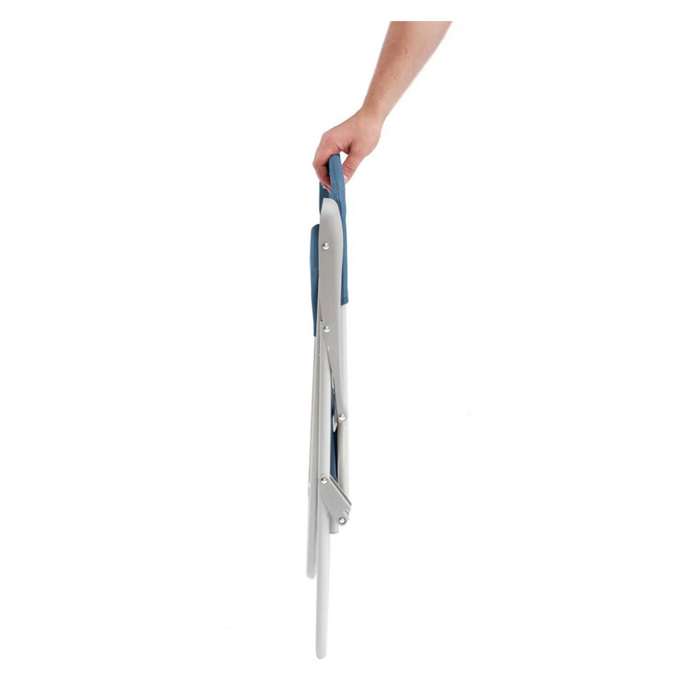 Стілець розкладний Blackpool (470346) Outwell 928873 Ocean Blue 