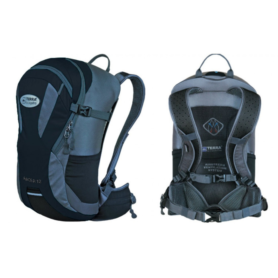 Рюкзак універсальний Racer Terra Incognita ti-455, 18 л