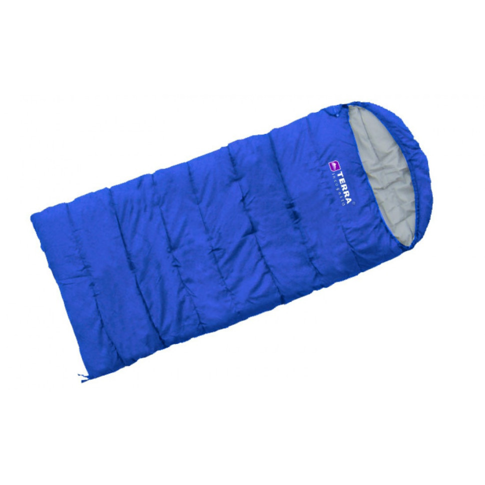 Спальный мешок Asleep JR 200 Terra Incognita ti-1479 Right
