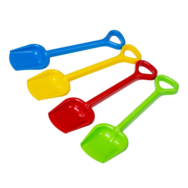 Дитяча лопатка для піску 