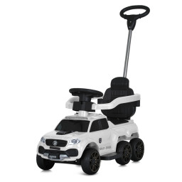 Детская Каталка-толокар Bambi M 5900EL-1 с родительской ручкой