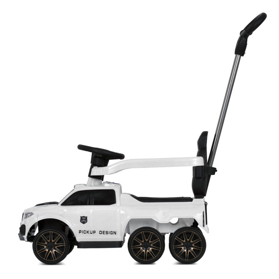 Детская Каталка-толокар Bambi M 5900EL-1 с родительской ручкой
